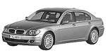 BMW E66 P24B4 Fault Code