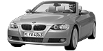 BMW E93 P24B4 Fault Code