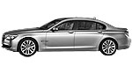 BMW F02 P24B4 Fault Code
